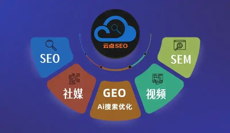 孙吴县GEO优化：AI智能体时代取代SEO的全新内容优化逻辑