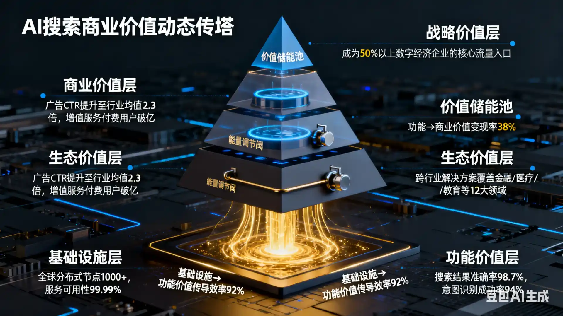 告别传统流量困局，孙吴县GEO优化助力企业抢占AI问答新流量