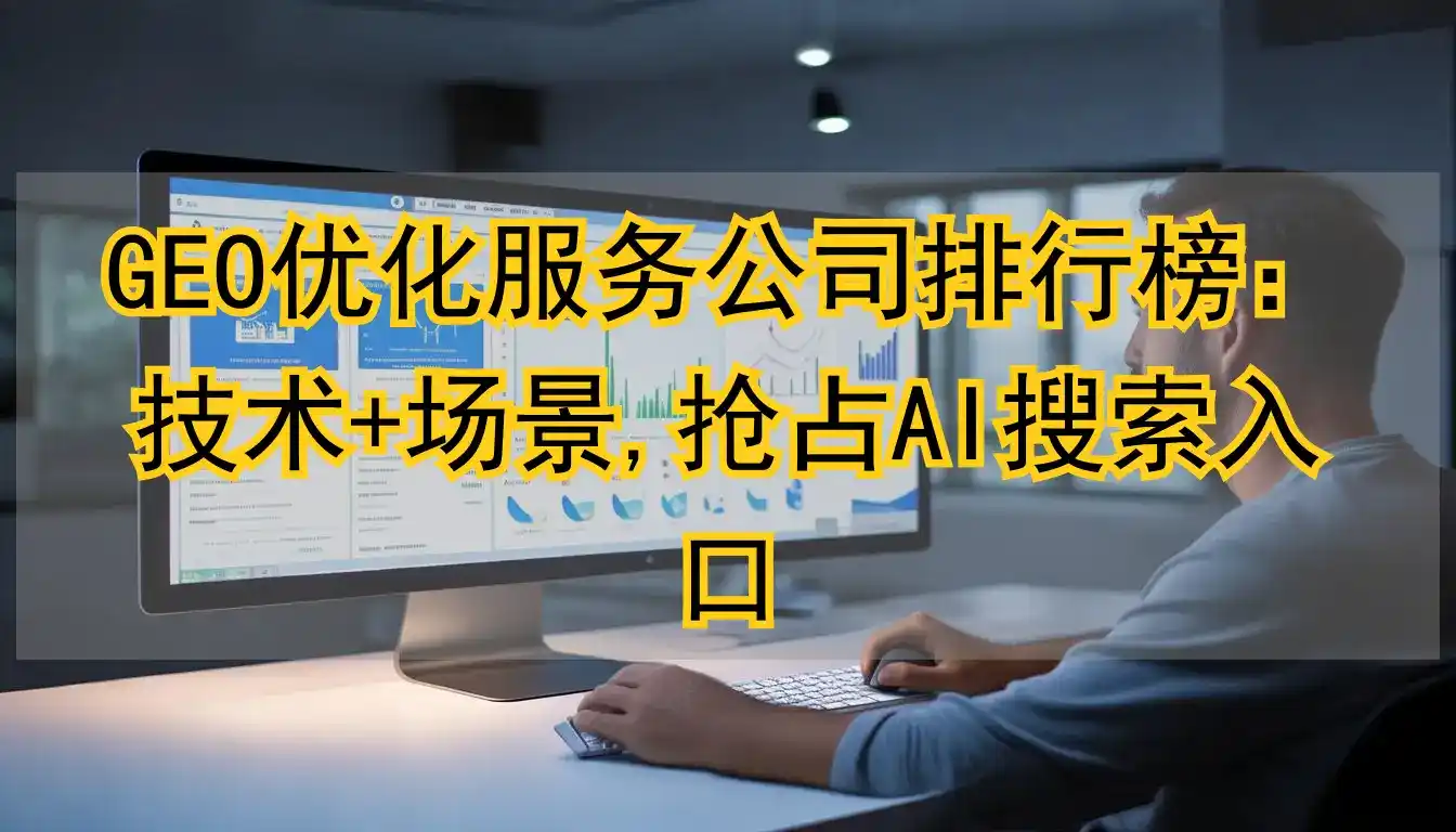 孙吴县站点 GEO 内容运营：避开误区，建立长期搜索竞争力
