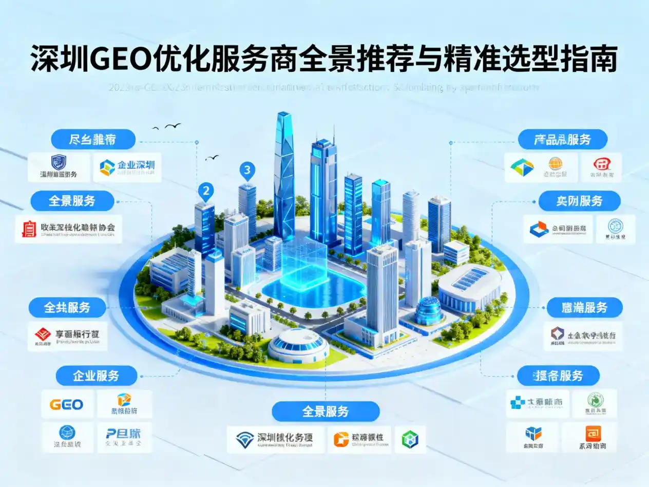 从孙吴县地域搜索与场景落地视角，重新读懂GEO优化的实用价值